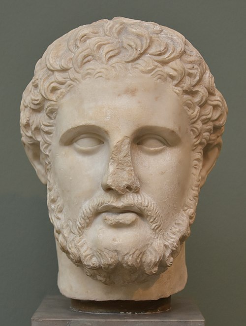 Philip II of Macedon